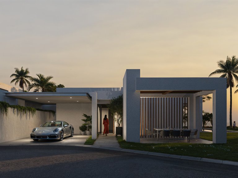 Villa for Sale in Mijas, Malaga 20