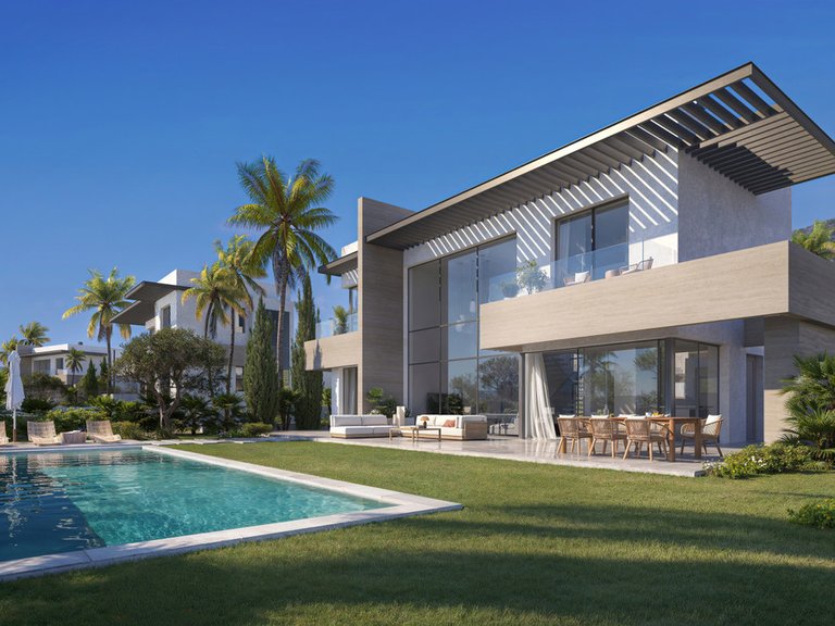 Villa for Sale in Mijas, Malaga 22