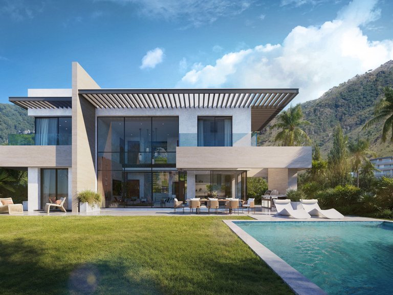 Villa for Sale in Mijas, Malaga 23