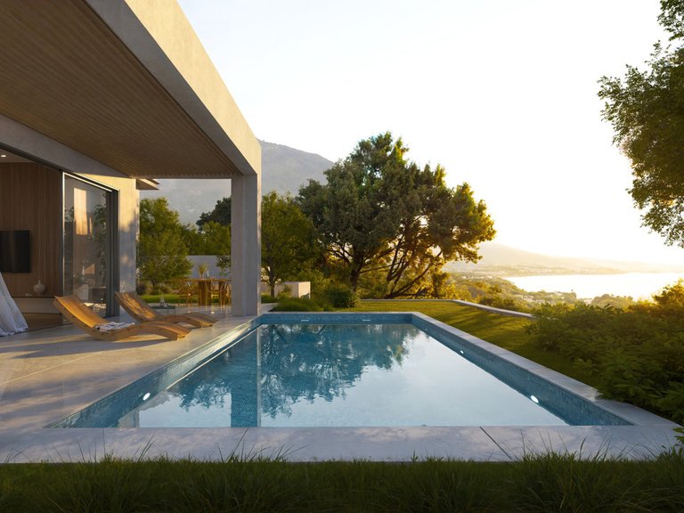 Villa for Sale in Mijas, Malaga 25