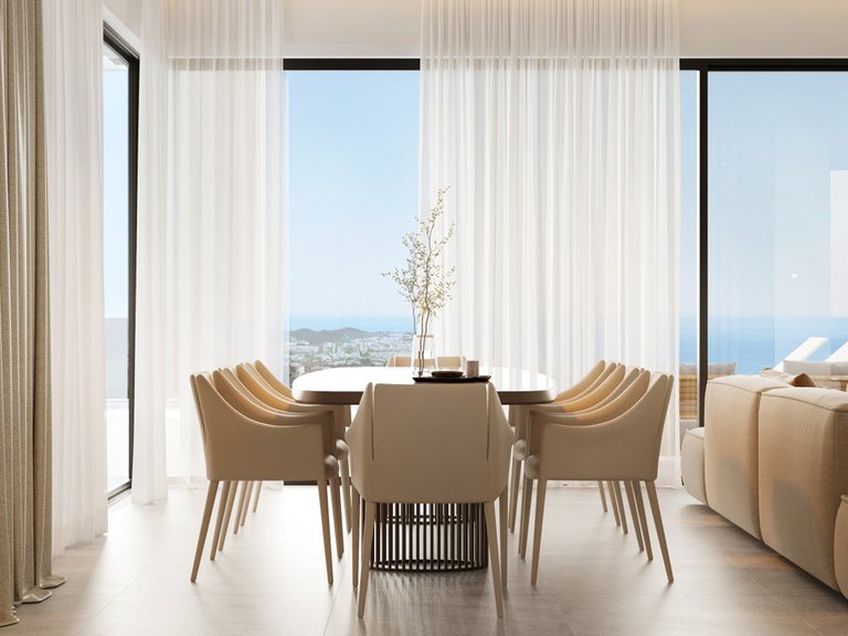 Villa for Sale in Mijas, Malaga 6