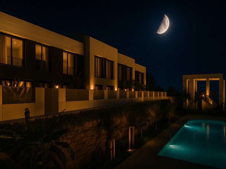 Villa for  in Calahonda, Malaga 17
