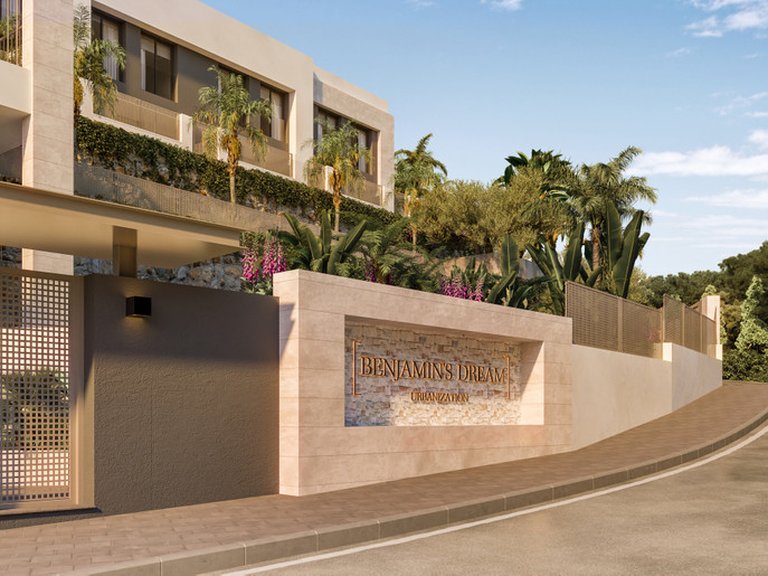 Town House for Sale in Calahonda, Malaga 18