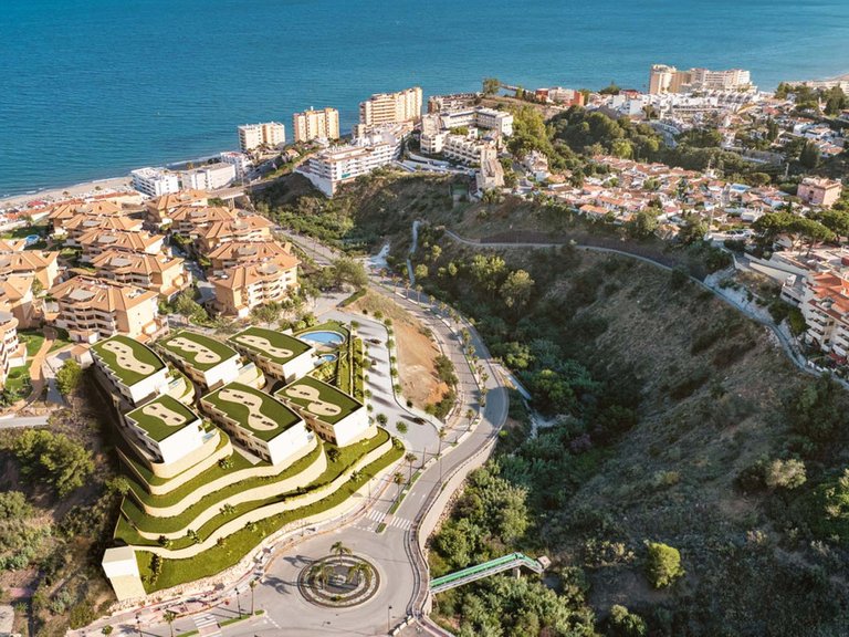 Villa for  in Fuengirola, Malaga 10