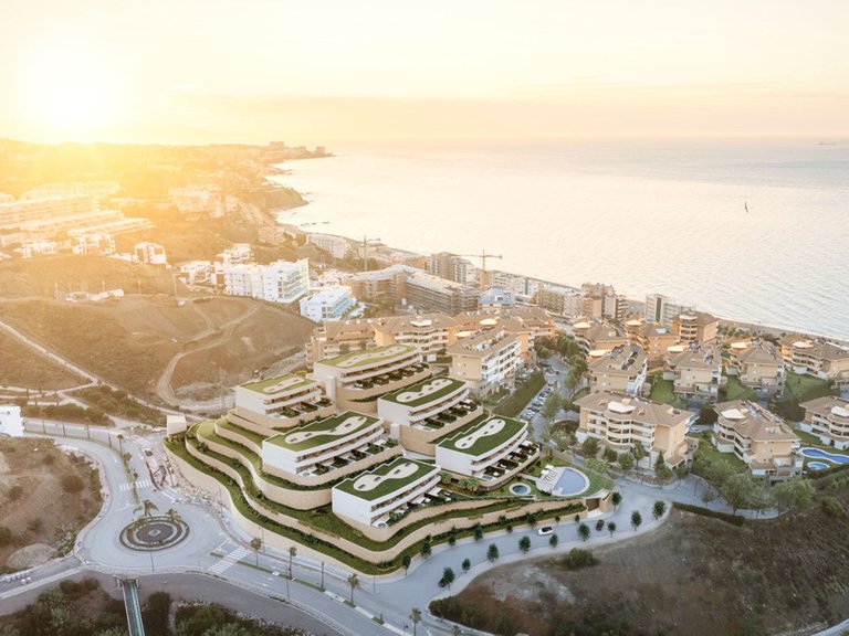 Town House for Sale in Fuengirola, Malaga 11