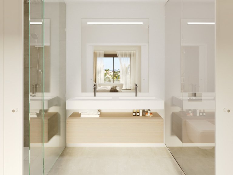 Villa for  in Fuengirola, Malaga 7