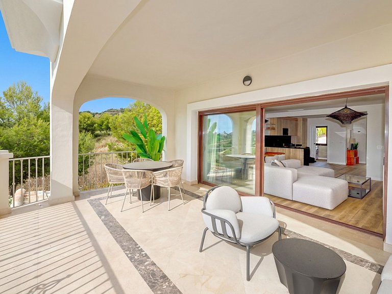 Town House for Sale in Valle Romano, Malaga 4
