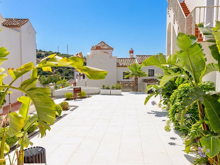 Town House for Sale in Valle Romano, Malaga 6