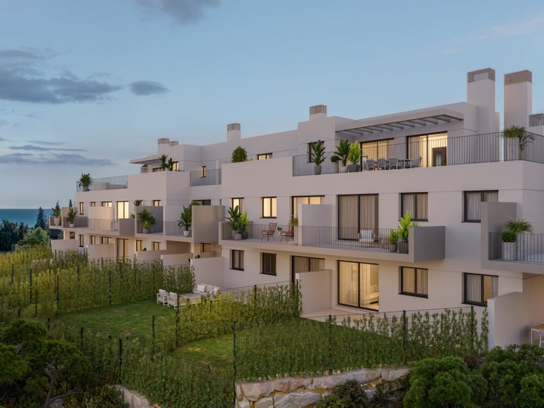 Apartment for  in Vélez-málaga, Malaga 4