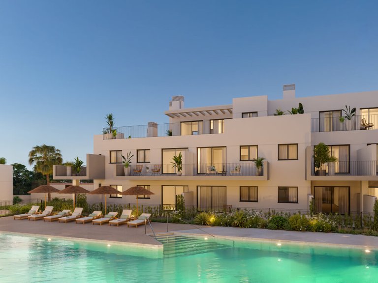 Apartment for  in Vélez-málaga, Malaga 6