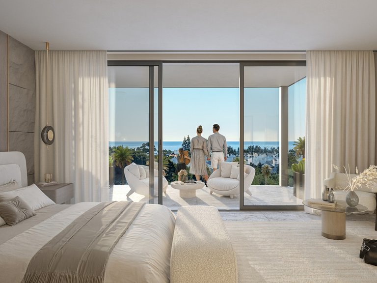 Villa for Sale in Bel Air, Malaga 5