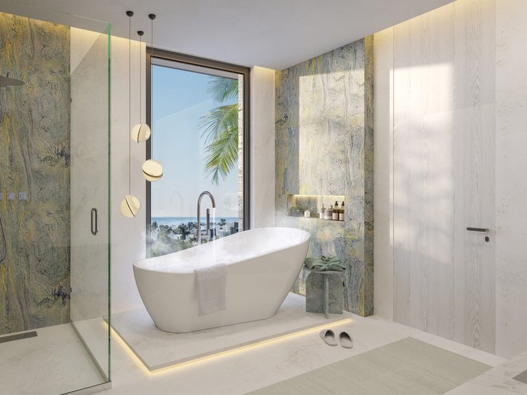 Villa for Sale in Bel Air, Malaga 6