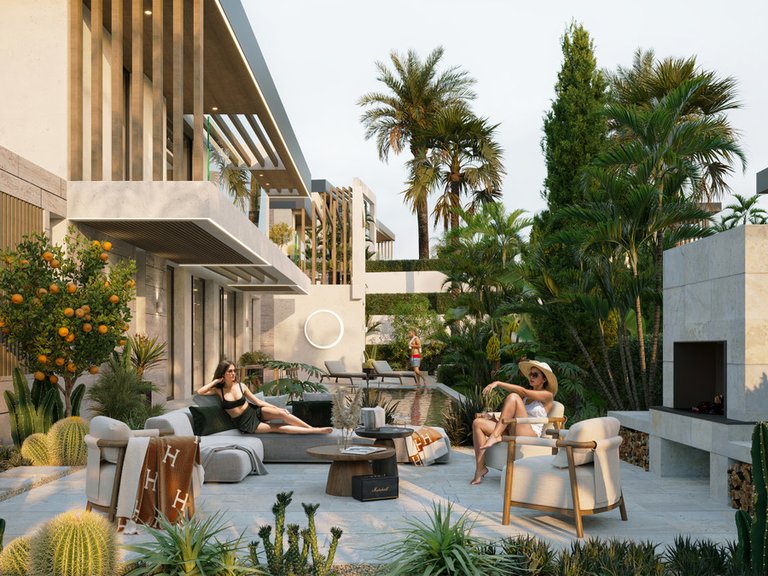 Villa for Sale in Bel Air, Malaga 9