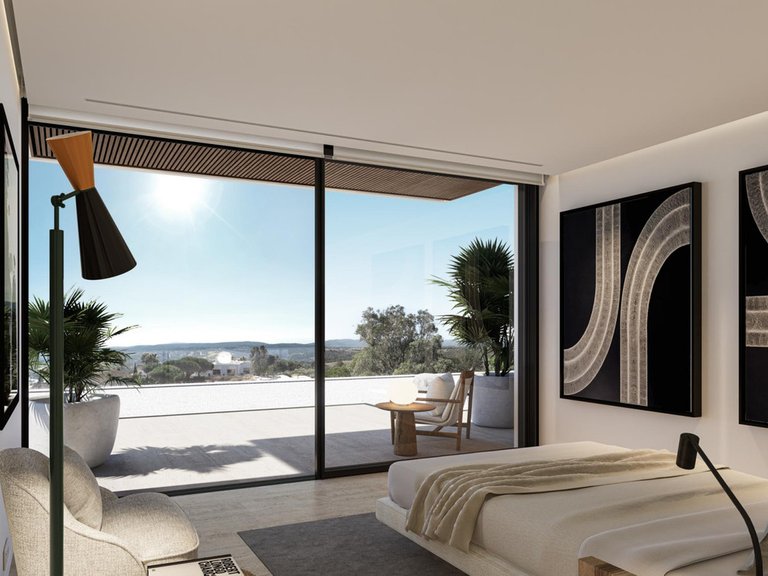Villa for Sale in Sotogrande, Cadiz 10