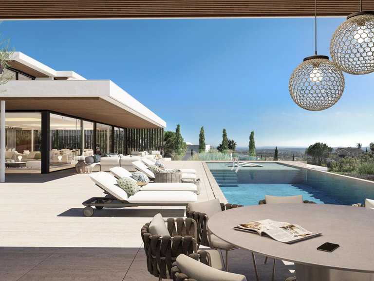Villa for Sale in Sotogrande, Cadiz 13