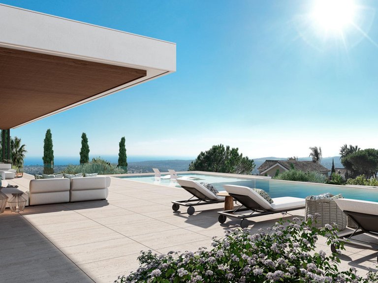 Villa for Sale in Sotogrande, Cadiz 14