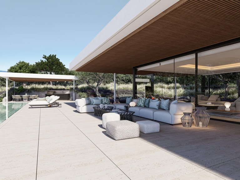 Villa for Sale in Sotogrande, Cadiz 15