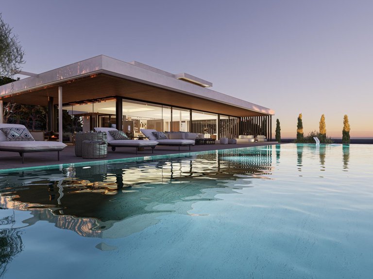 Villa for Sale in Sotogrande, Cadiz 16