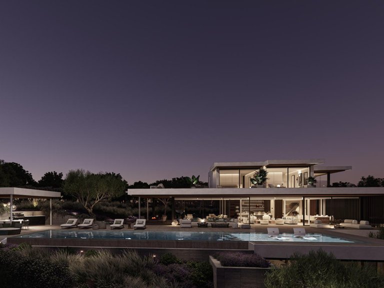 Villa for Sale in Sotogrande, Cadiz 18