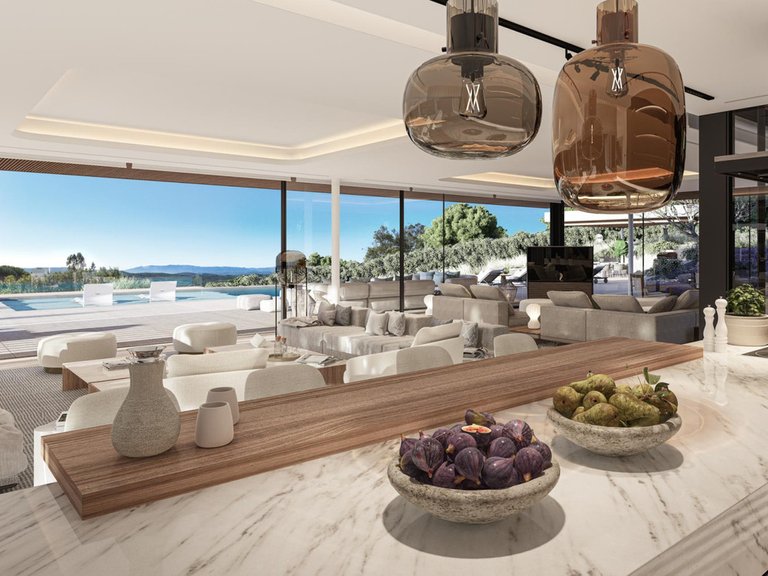 Villa for Sale in Sotogrande, Cadiz 3