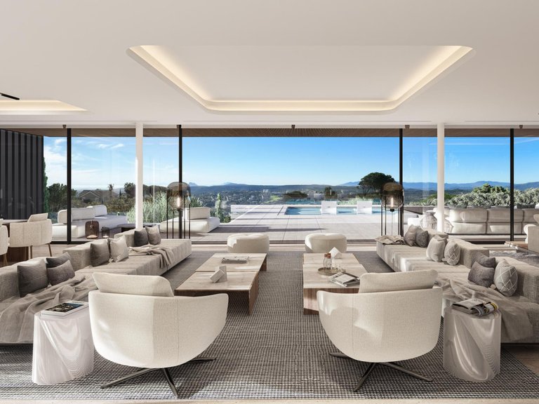 Villa for Sale in Sotogrande, Cadiz 4