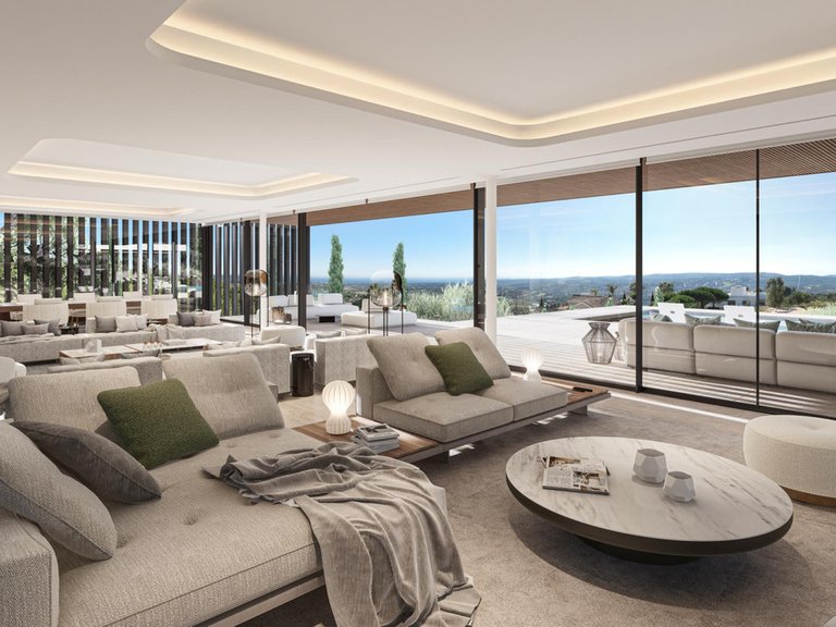Villa for Sale in Sotogrande, Cadiz 5