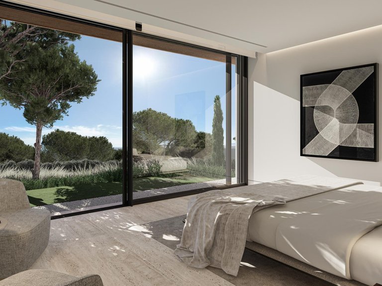 Villa for Sale in Sotogrande, Cadiz 6