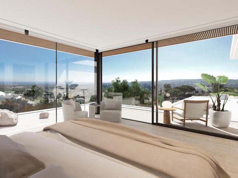 Villa for Sale in Sotogrande, Cadiz 7