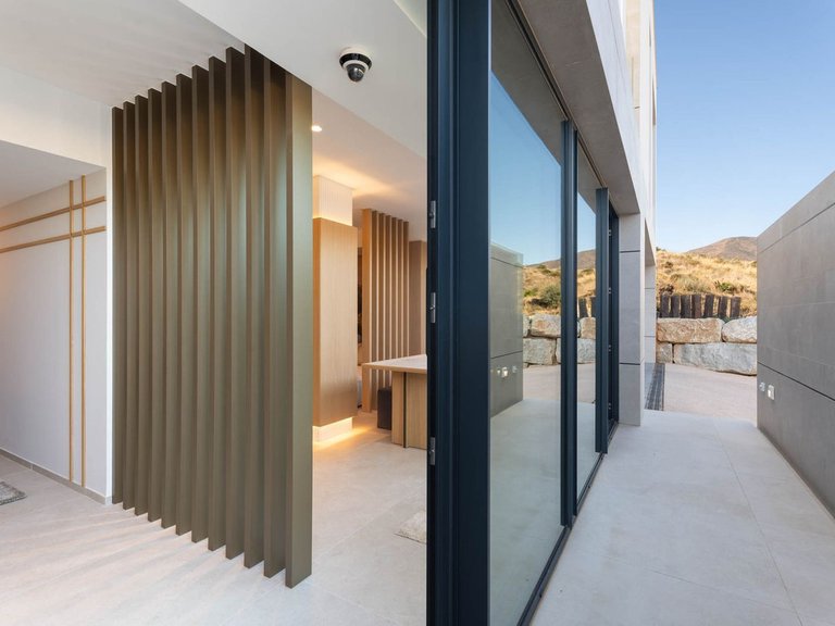 Villa for Sale in La Cala Golf, Malaga 12