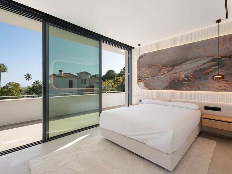 Villa for Sale in La Cala Golf, Malaga 14