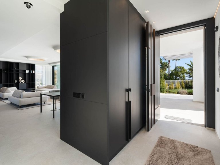 Villa for Sale in La Cala Golf, Malaga 20