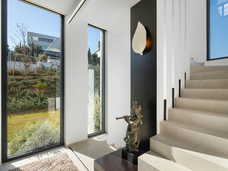 Villa for Sale in La Cala Golf, Malaga 21