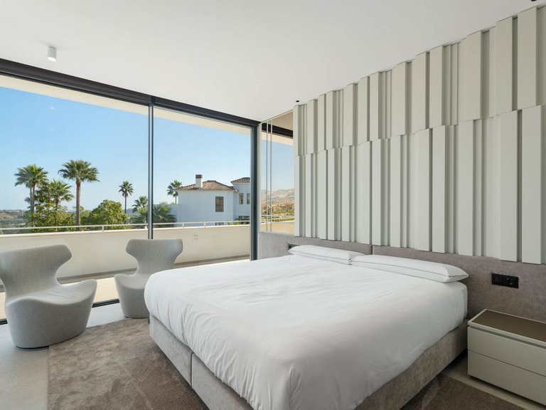 Villa for Sale in La Cala Golf, Malaga 26