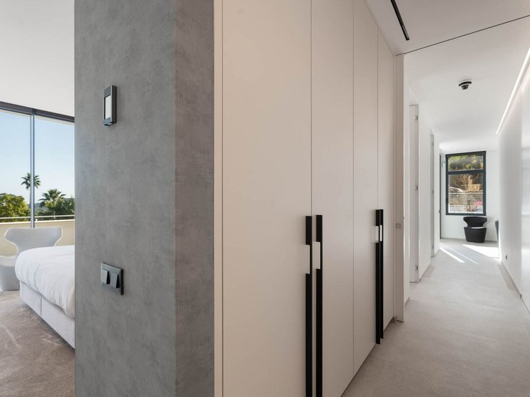 Villa for Sale in La Cala Golf, Malaga 28
