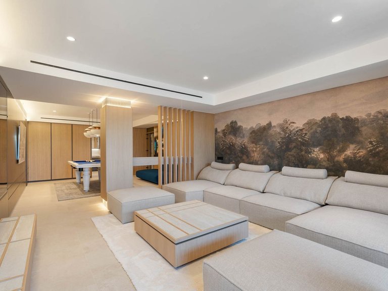 Villa for Sale in La Cala Golf, Malaga 30