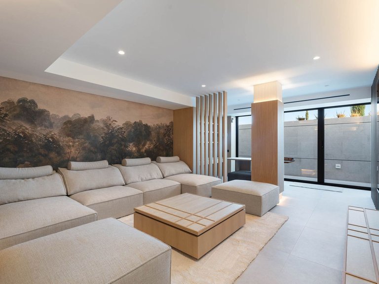 Villa for Sale in La Cala Golf, Malaga 35
