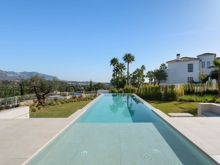 Villa for Sale in La Cala Golf, Malaga 38