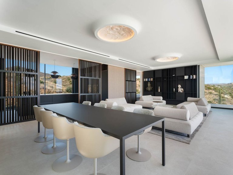 Villa for Sale in La Cala Golf, Malaga 4