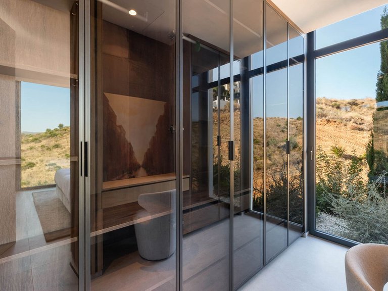 Villa for Sale in La Cala Golf, Malaga 40