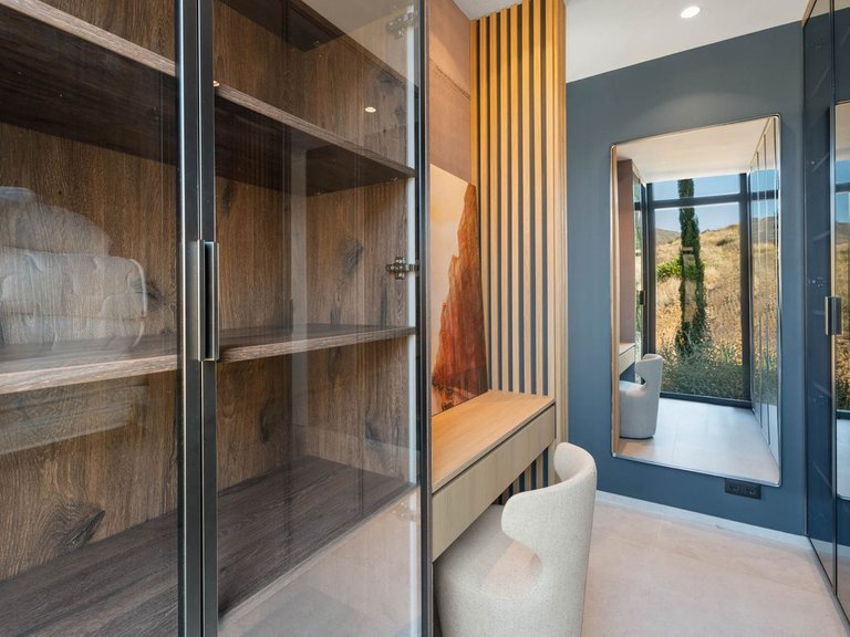 Villa for Sale in La Cala Golf, Malaga 41