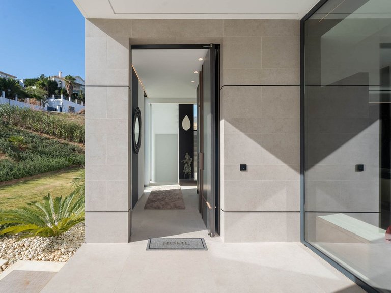 Villa for Sale in La Cala Golf, Malaga 42
