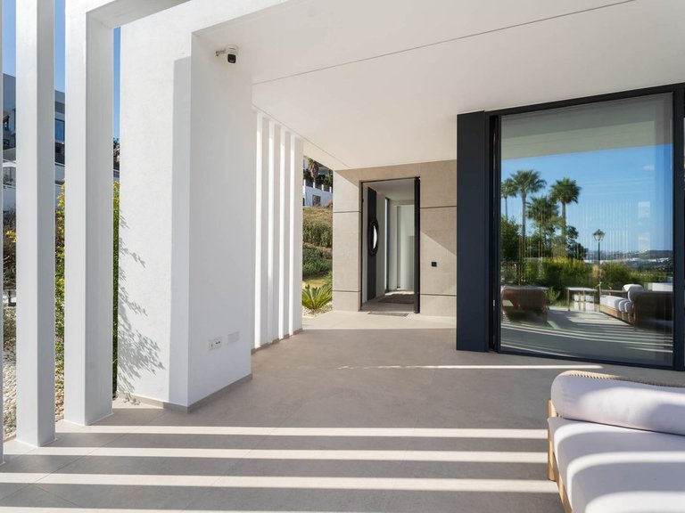Villa for Sale in La Cala Golf, Malaga 43