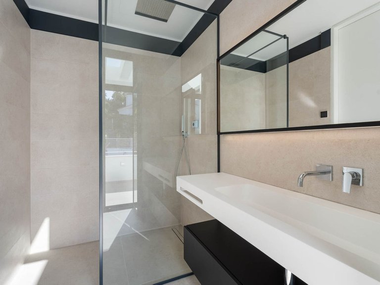Villa for Sale in La Cala Golf, Malaga 47
