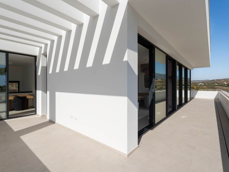Villa for Sale in La Cala Golf, Malaga 49