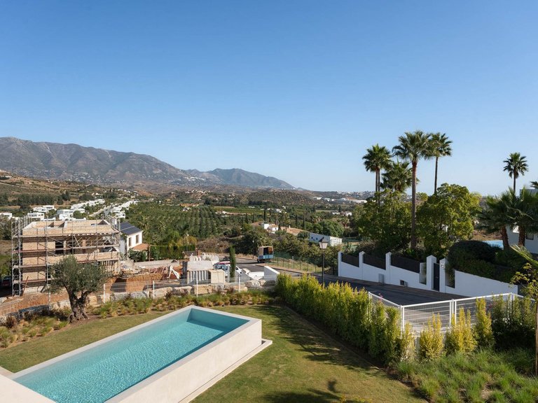 Villa for Sale in La Cala Golf, Malaga 51
