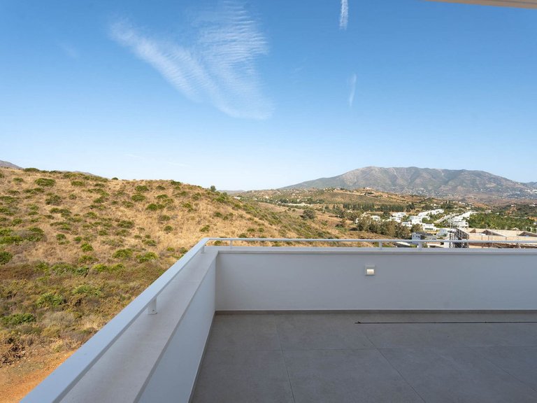 Villa for Sale in La Cala Golf, Malaga 52