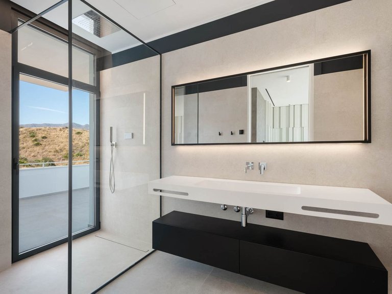 Villa for Sale in La Cala Golf, Malaga 56