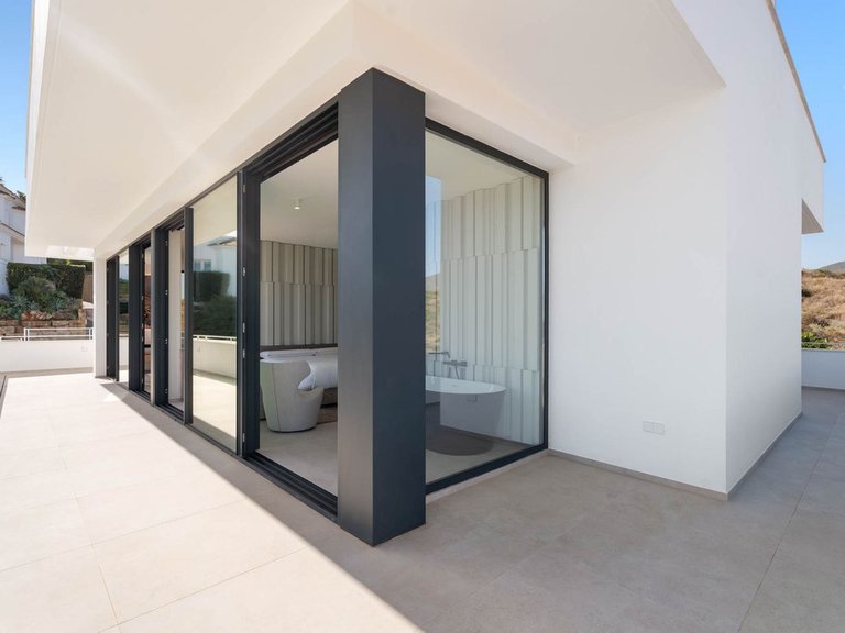 Villa for Sale in La Cala Golf, Malaga 58
