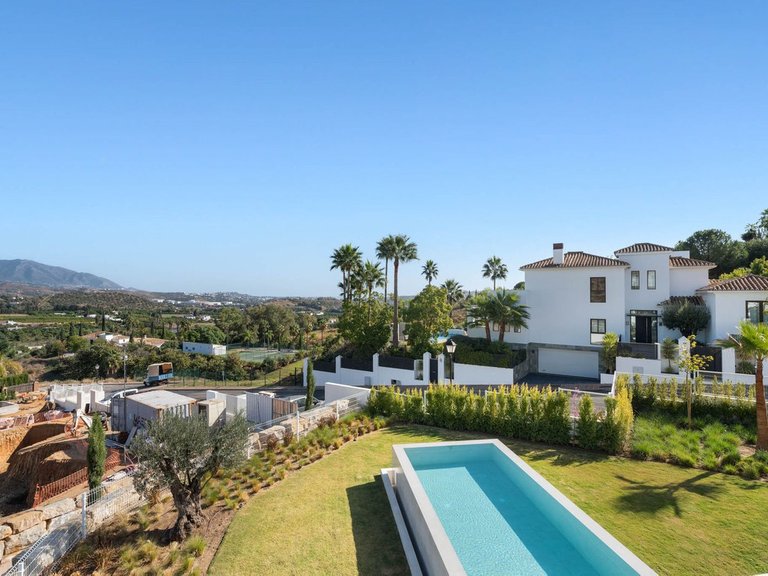 Villa for Sale in La Cala Golf, Malaga 60