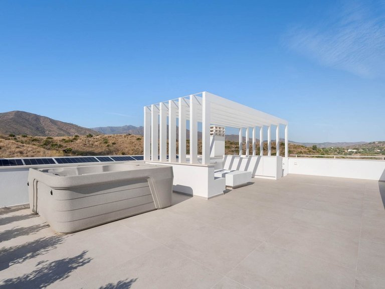 Villa for Sale in La Cala Golf, Malaga 62